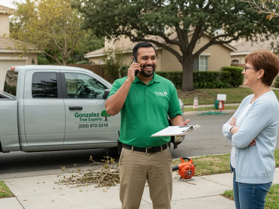 Tree Service Morrice, MI FAQs